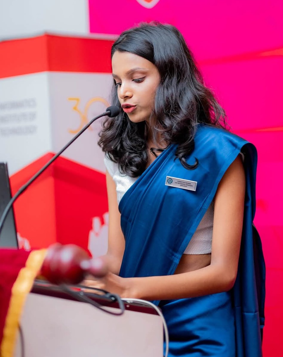 Nethasha Fernando