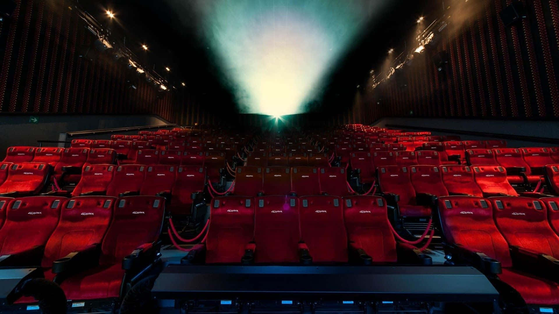 JavaFX Theatre Booking App